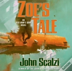 Capa do artigo Zoe'S Tale