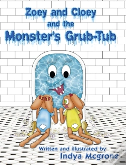 Capa do artigo Zoey And Cloey And The Monster'S Grub -