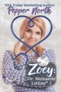 Zoey: Dr. Richards' Littles 1 - Preview