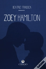 Capa do artigo Zoey Hamilton