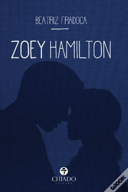 Capa do artigo Zoey Hamilton