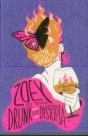Zoey Is Too Drunk For This Dystopia - Preview