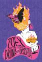 Zoey Is Too Drunk For This Dystopia - Preview