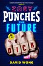 Zoey Punches The Future In The Dick - Preview