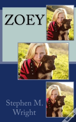 Capa do artigo Zoey