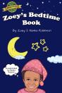 Zoey'S Bedtime Book - Preview