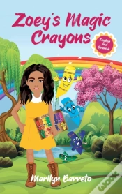Capa do artigo Zoey