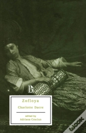 Capa do artigo Zofloya