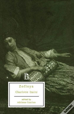 Capa do artigo Zofloya