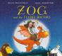 Zog And The Flying Doctors Gift Edition Board Book - Preview