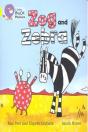 Zog And Zebra - Preview