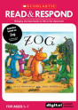 Zog - Preview