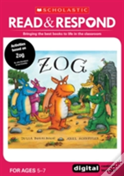 Capa do artigo Zog