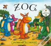 Capa do artigo Zog