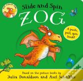 Zog - Slide And Spin