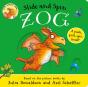Zog - Slide And Spin - Preview
