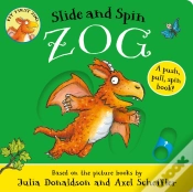 Capa do artigo Zog - Slide And Spin