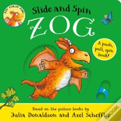 Capa do artigo Zog - Slide And Spin