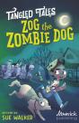 Zog The Zombie Dog / The Grim Reaper'S Apprentice - Preview