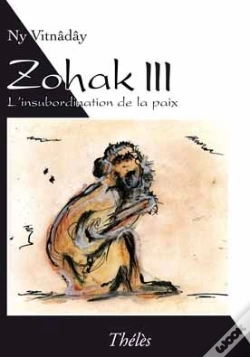 Capa do artigo Zohak Iii