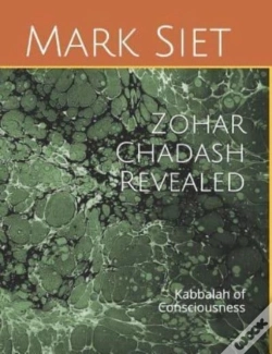 Capa do artigo Zohar Chadash Revealed