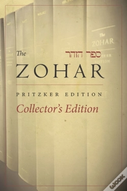 Capa do artigo Zohar Collector'S Edition
