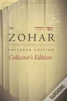 Zohar Collector'S Edition