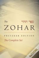 Zohar Complete Set