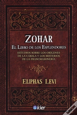 Capa do artigo Zohar