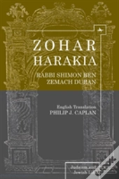 Zohar Harakia