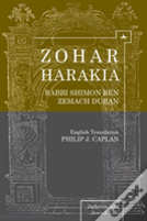 Zohar Harakia