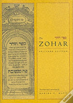 Capa do artigo Zohar