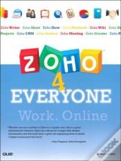 Capa do artigo Zoho 4 Everyone