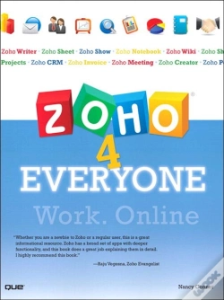 Capa do artigo Zoho 4 Everyone