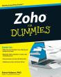 Zoho For Dummies - Preview