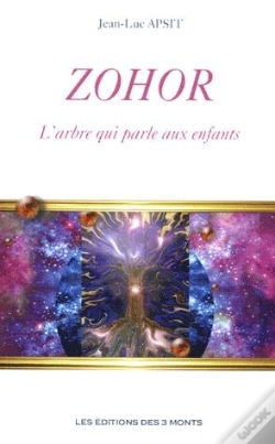 Capa do artigo Zohor, L'Arbre Qui Parle Aux Enfants