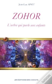 Zohor, L'Arbre Qui Parle Aux Enfants
