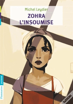 Capa do artigo Zohra L'Insoumise