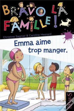 Capa do artigo Zohra N'Est Pas Une Grosse Baleine