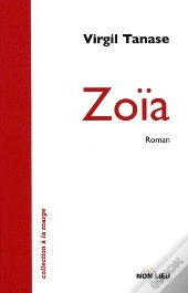 Zoïa
