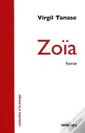 Capa do artigo Zoïa
