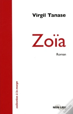 Capa do artigo Zoïa