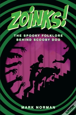 Capa do artigo Zoinks!