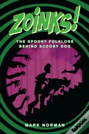 Capa do artigo Zoinks!