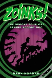 Capa do artigo Zoinks! The Spooky Folklore Behind Scooby Doo