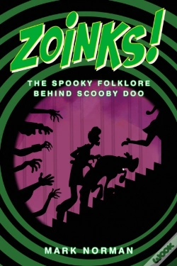 Capa do artigo Zoinks! The Spooky Folklore Behind Scooby Doo