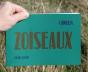 Zoiseaux - Preview