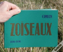 Capa do artigo Zoiseaux