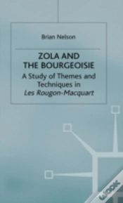 Capa do artigo Zola And The Bourgeoisie