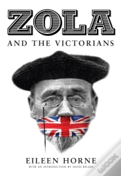 Capa do artigo Zola And The Victorians